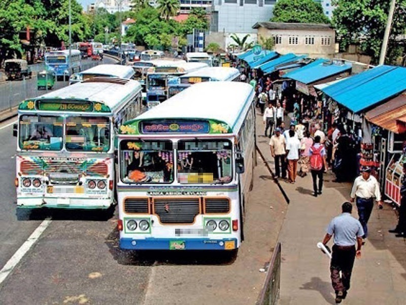 පිටකොටුව මධ්‍යම බස් රථ නැවතුම්පොළ සංවර්ධනයට තීරණය කරයි 