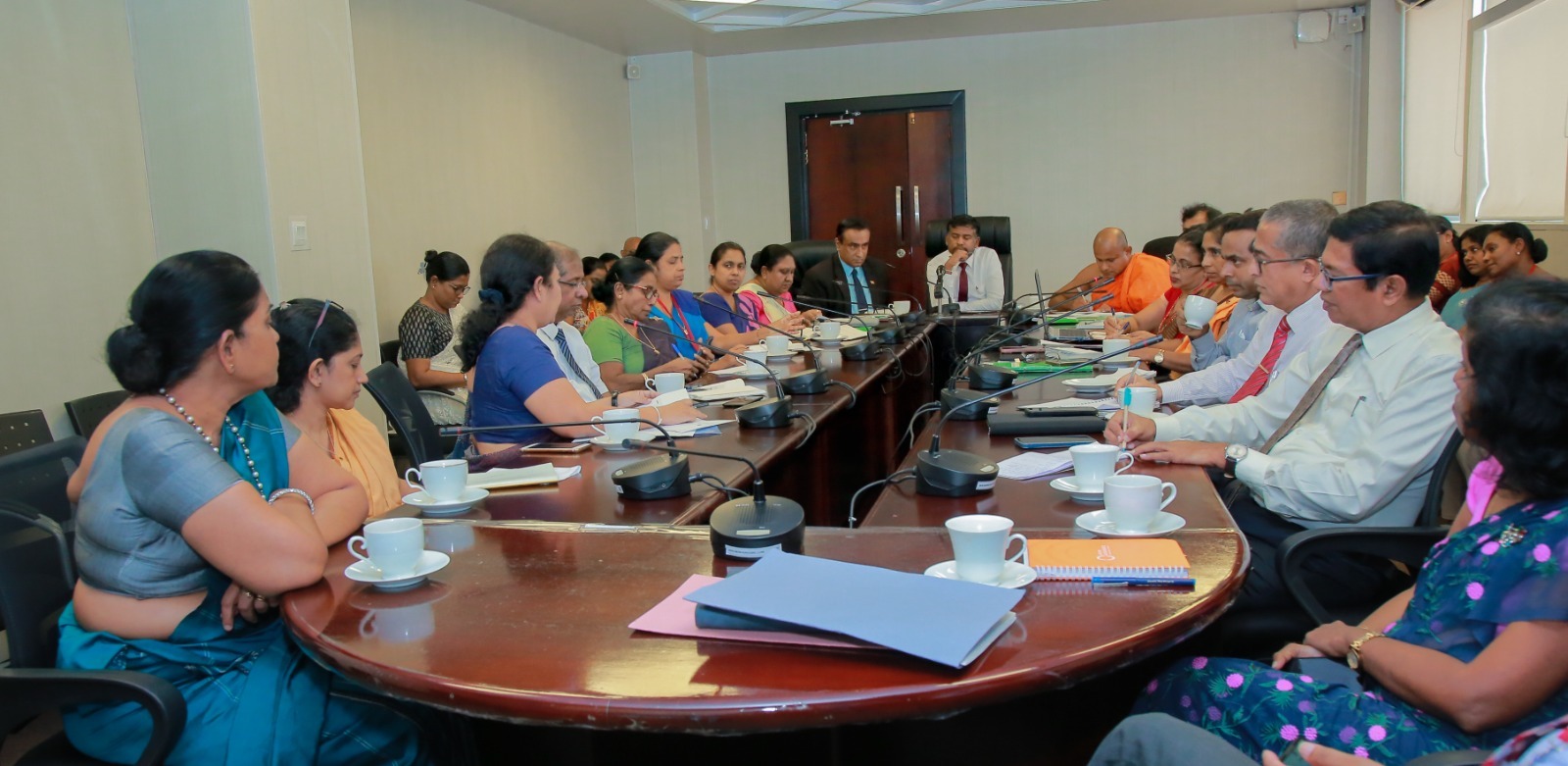 පාසල් ඩෙංගු උවදුර මැඬලීමේ දිනය ලෙස ජූලි 09 වැඩසටහනක් 