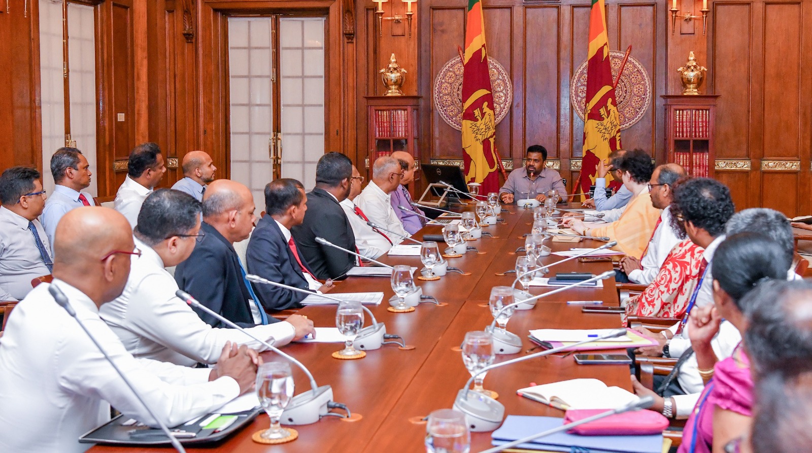 ඉදිරි වසර දෙක තුළ ඩොලර් බිලියන 03ක ආර්ථිකයකට නගාසිටුවන කර්මාන්තය 