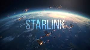 Approval Granted for “Starlink” to Provide Satellite-Based Internet Services in Sri Lanka