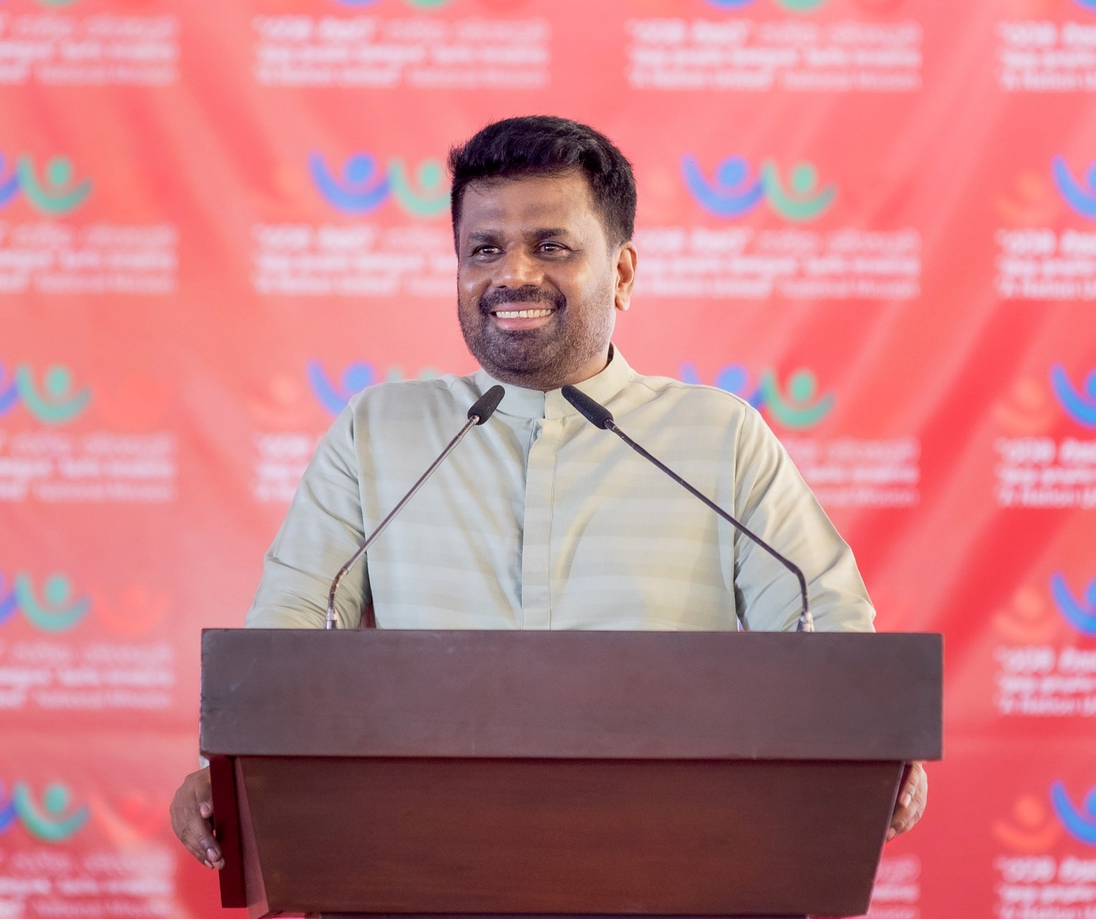 විෂ මත්ද්‍රව්‍ය ව්‍යසනය පරාජය කිරීමට අවශ්‍ය නීති තවදුරටත් ශක්තිමත් කරනවා - ජනපති 