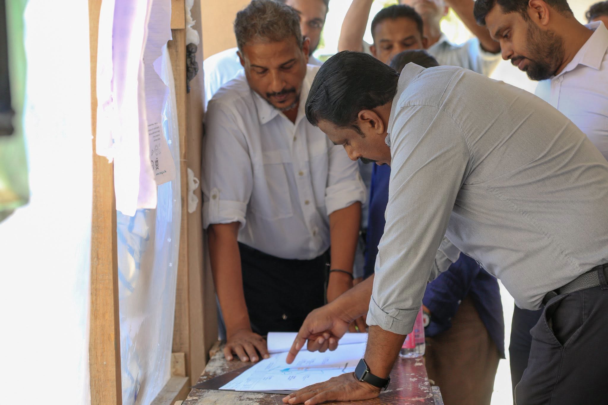 කොළඹගේ මාවත මහල් නිවාස සංකීර්ණය ජනතා අයිතියට පත් කිරීමට සූදානම්  