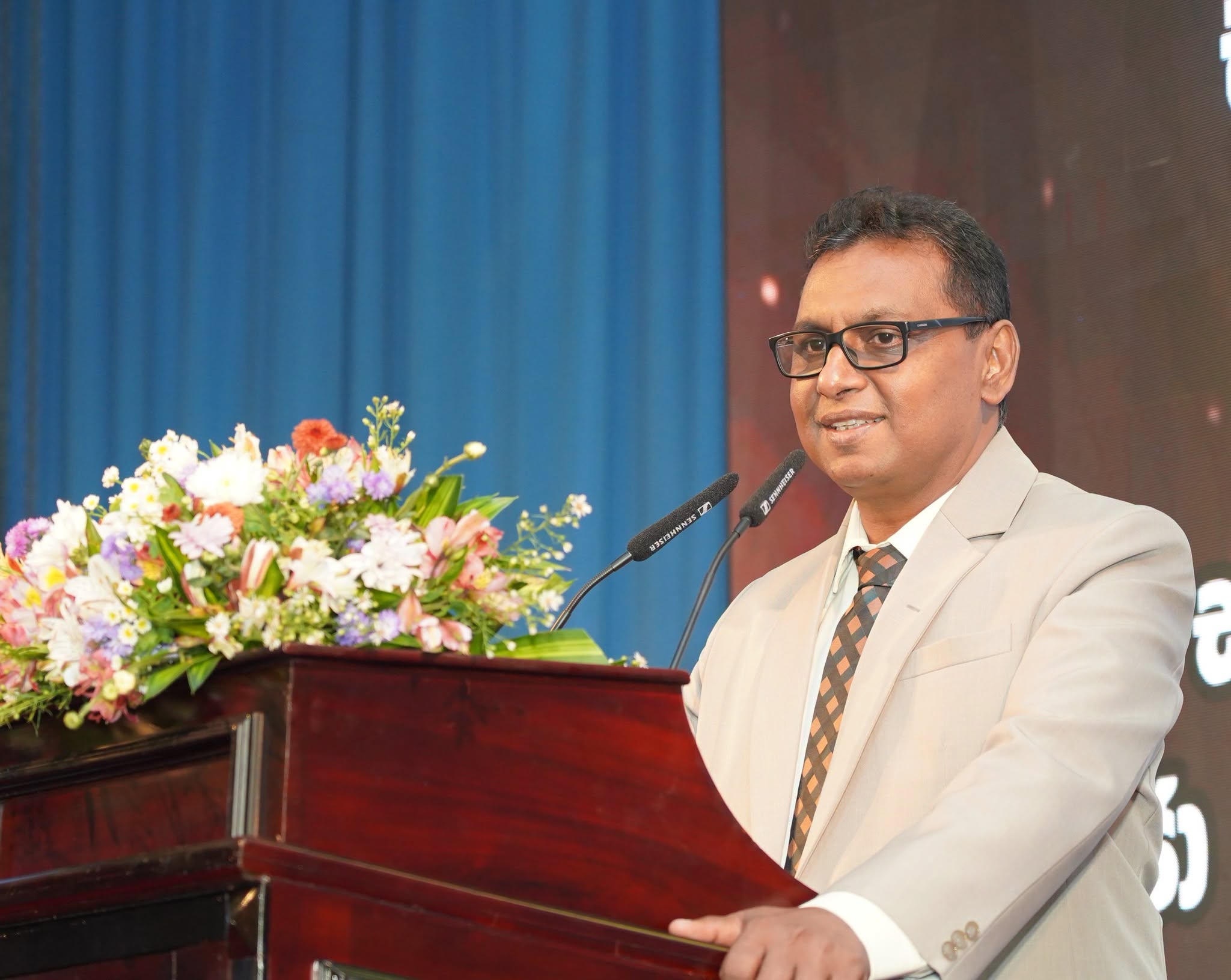 ජාතික ප්‍රජා සවිබලගැන්වීමේ මාසය ජූලි 15 සිට අගෝස්තු 15 දක්වා