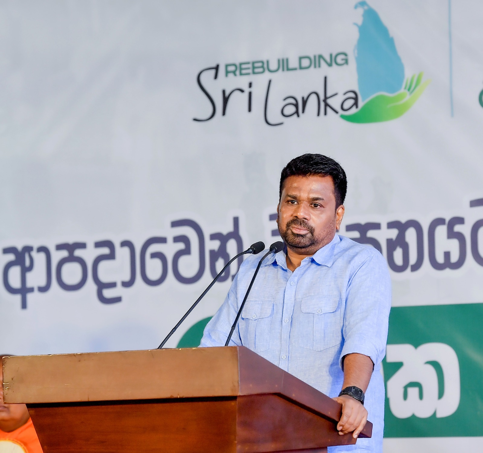 හානියට පත් සියලු ආගමික සිද්ධස්ථාන එහි පෞරාණිකත්වය ආරක්ෂා කරමින් යළි ගොඩනඟනවා