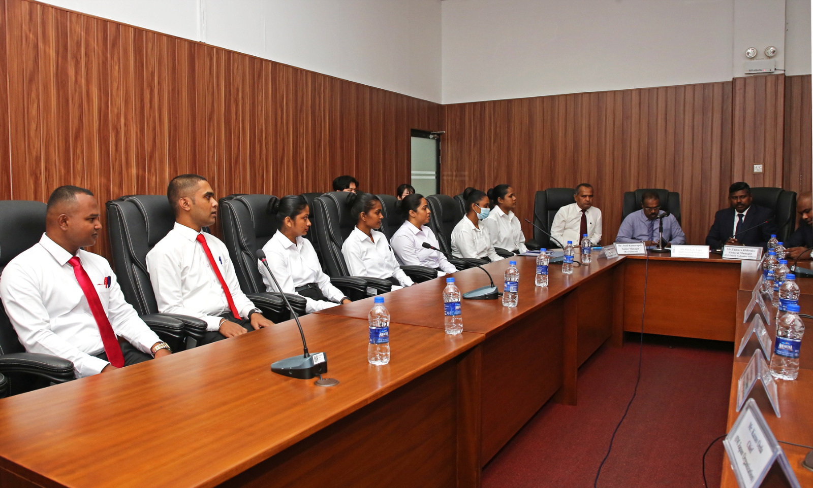 ජපන් රැකියා සඳහා යාමට අවස්ථාවක් 