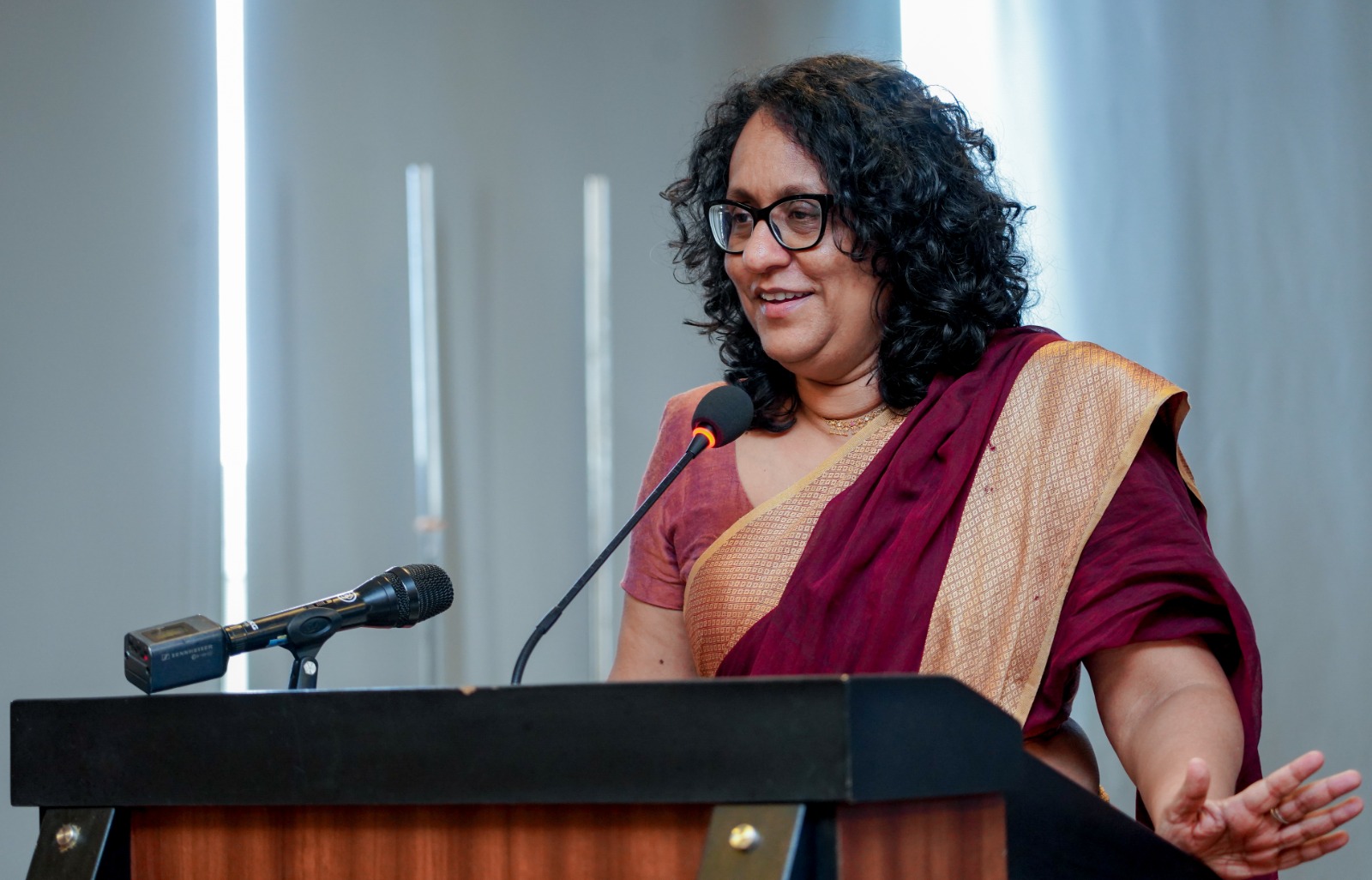 2026 වර්ෂය සඳහා ජාතික පාසල් සහ විද්‍යාපීඨවල භෞතික සම්පත් සංවර්ධනයට ඉතිහාසයේ වැඩිම මුදල වෙන් කරයි