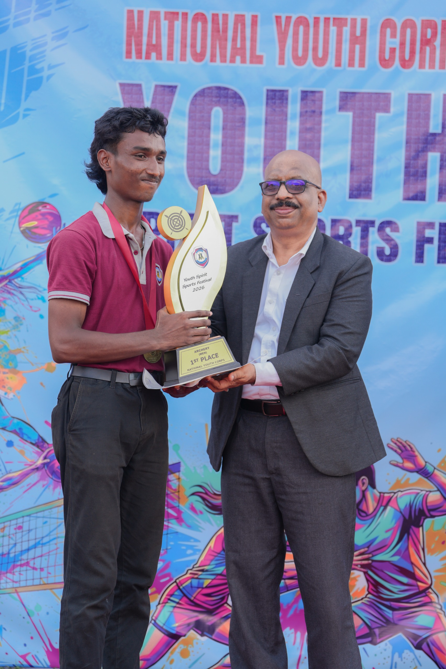 ශ්‍රී ලංකාව තුළ නව ක්‍රීඩා සංස්කෘතියක් 