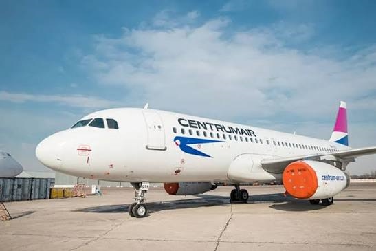 Centrum Air ඔක්තෝබර් 28 සිට මත්තලට යළිත් ගුවන් ගමන් අරඹයි