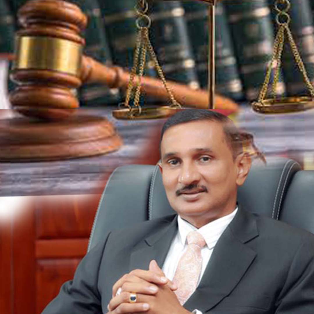 සෞඛ්‍ය අමාත්‍යාංශයේ හිටපු ලේකම් අත්අඩංගුවට