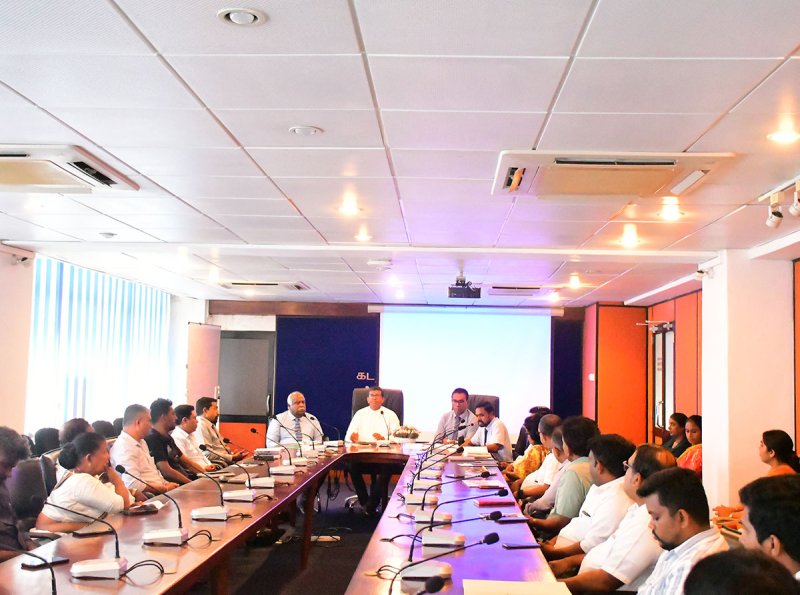 කරවල අපනයන වෙළෙඳපොළ ඉහළ නැංවීම