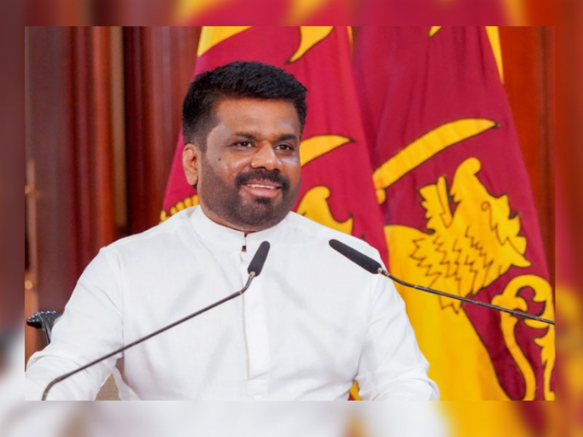 පුනරුද යුගය සඳහා වන සාමුහික ඇරඹුමට එක්වන්න - ජනපති 