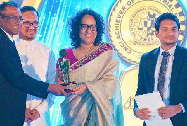 “දේශීය ව්‍යවසායකයින් සංවර්ධනය කිරීමට රජය පියවර ගන්නවා “