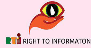 Appointment of a Member to the Right to Information Commission 