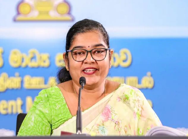 මෙම වසරේ සිට ජාතික ළමා දින සතියක්