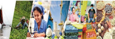 මාතර දිස්ත්රික්කයේ සුළු හා මධ්ය පරිමාණ අපනයනාභිමුඛ ව්යවසායකයින්ට ජංගම සේවා