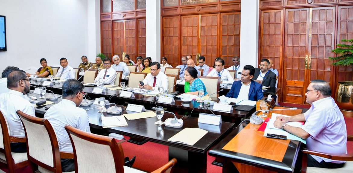 ශ්‍රී පාදස්ථානයට කේබල් කාර් පහසුකම සැපයීම පිළිබඳ රජයේ අවධානය