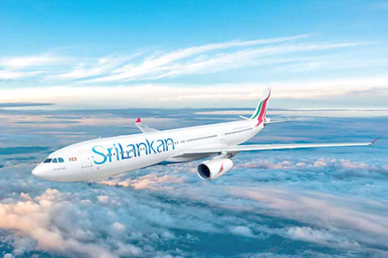 SriLankan Airlines celebrates seven years of Melbourne-Colombo service 