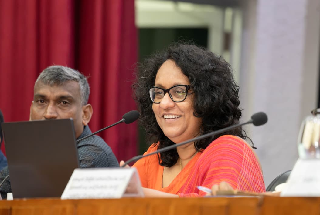 2026 සංවර්ධන ව්‍යාපෘති සියල්ල ඉදිරි මාස 03 තුළ අවසන් කරන්න - අගමැතිනිය 