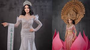 2025 ලෝක යොවුන් මිහිකත රූ රැජින කිරුළ ශ්‍රී ලංකාවට