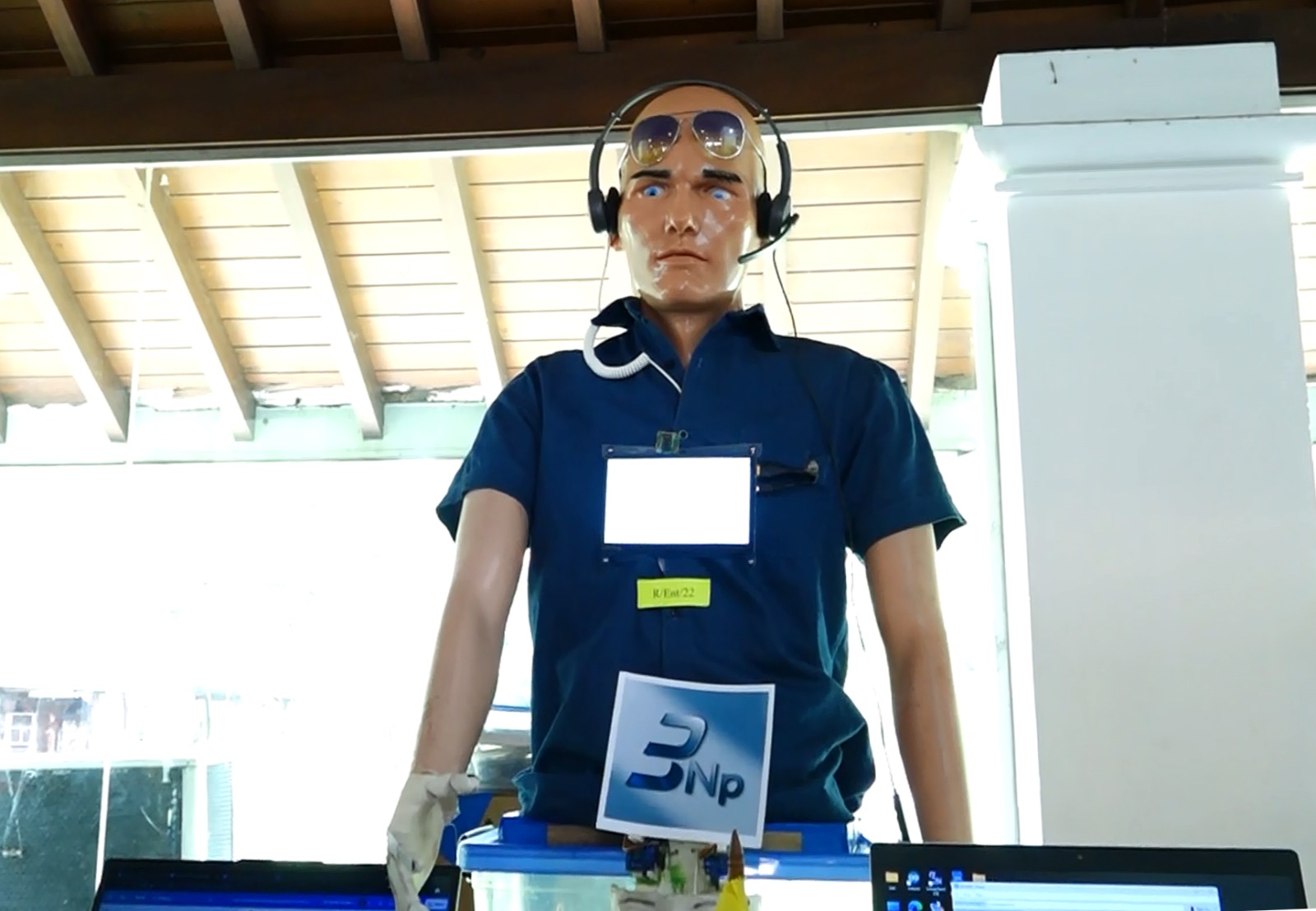 නව නිපැයුම් ප්රවර්ධනයට වඩා සංවිධිත ජාලයක්