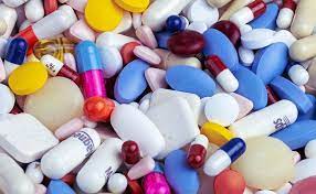 No drug shortage in private pharmacies