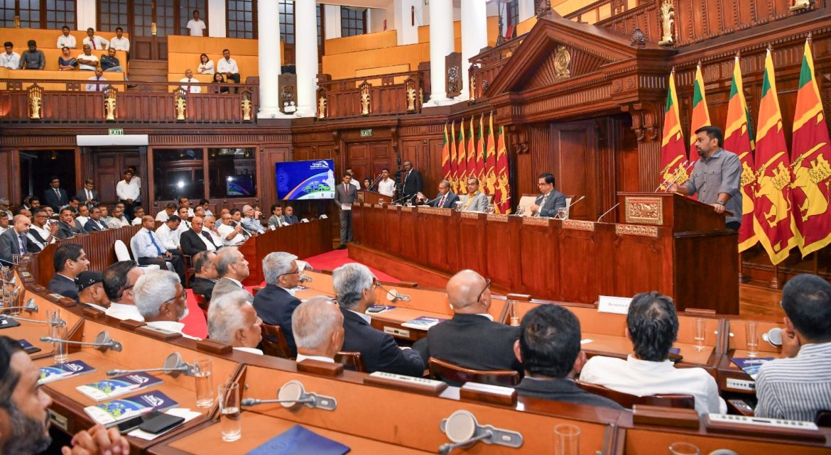 ‘Dream Destination’- දුම්රිය ස්ථාන 100ක් නවීකරණය කිරීමේ ව්‍යාපෘතිය ඇරඹේ