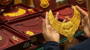 රන් මිල තවත් ඉහළට 
