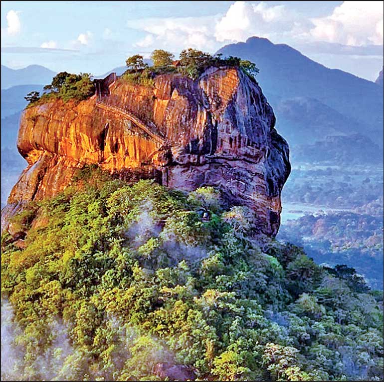 Sri Lanka rated world’s “Most Desirable Island” by UK’s Wanderlust 