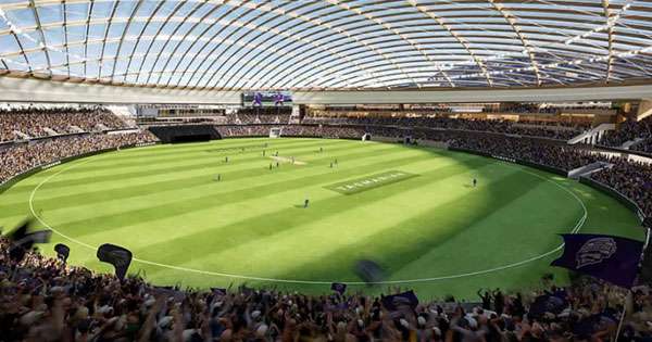 යාපනය ගෘහස්ථ ක්‍රීඩාංගණය ඉදිකිරීමට අනුමැතිය 