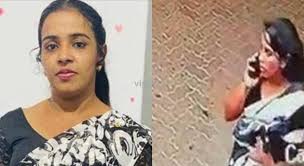 ඉෂාරා සෙව්වන්දි නේපාලයේ දී අත්අඩංගුවට