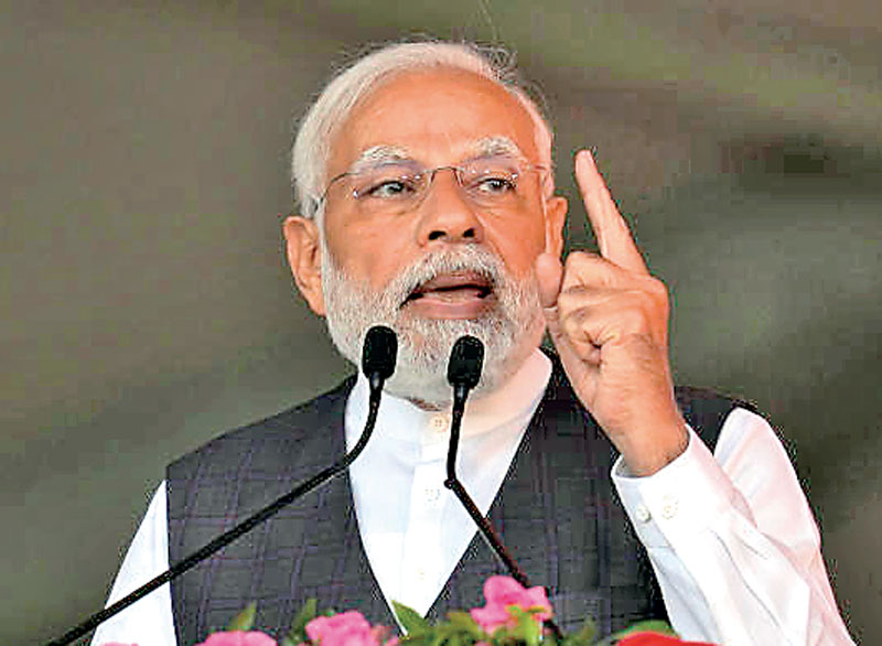 India blocks ‘hostile’ BBC documentary on PM Modi