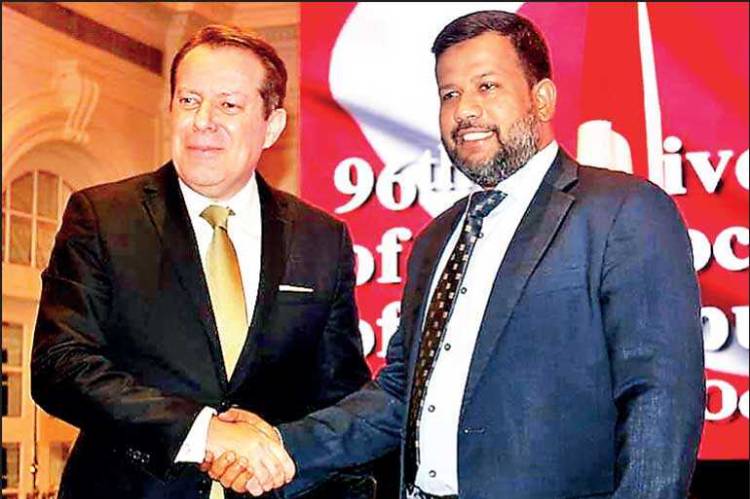 Turkey - Sri Lanka trade continues to surge