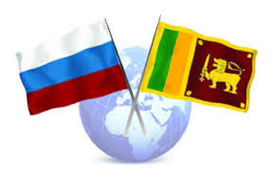 Sri Lanka and Russia strengthen naval cooperation