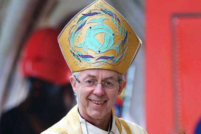 Head of the Anglican church to visit Sri Lanka