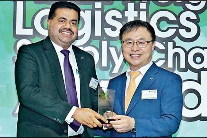 CICT voted Best Container Terminal in Asia for 3rd successive year