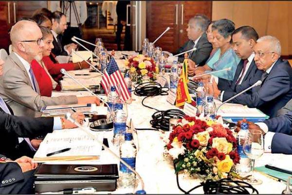 US technical assistance to improve Ease of Doing Biz rankings