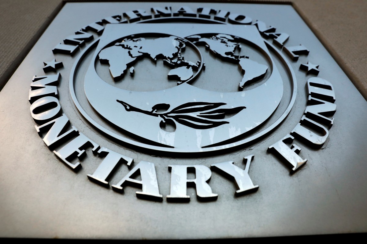 Public debt estimated at 90% of GDP by end-2018: IMF