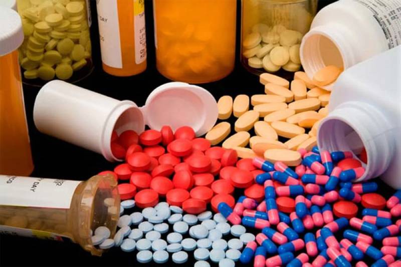Prices of sixty pharmaceutical drugs increased