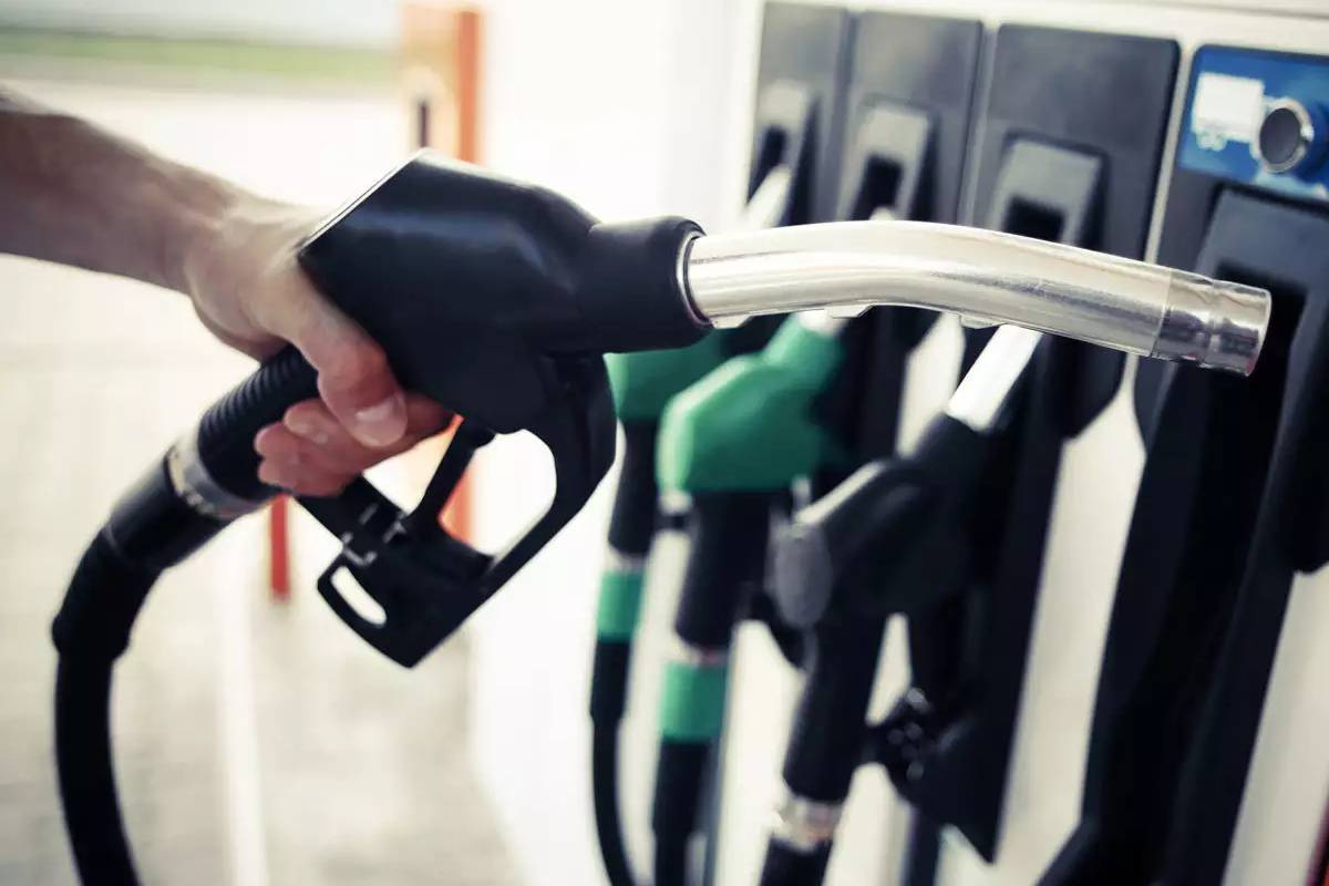 Government jacks up fuel prices under Easter Terror Formula 