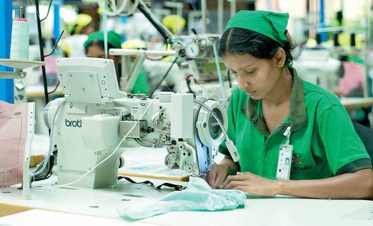 Apparel industry likely to miss export target