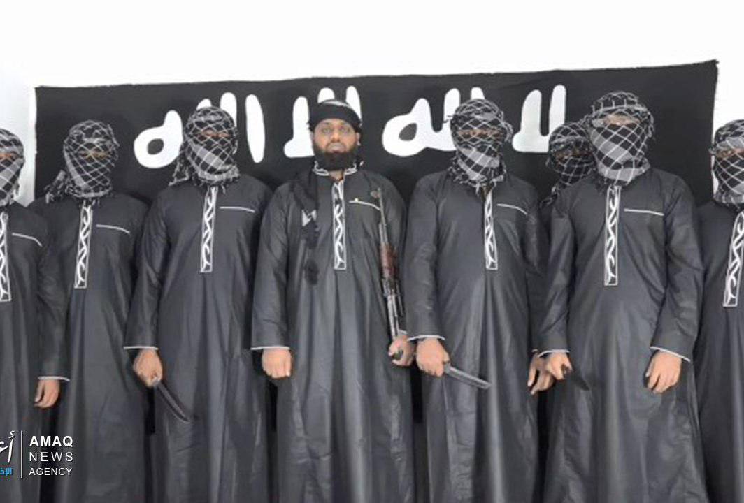 New gazette proscribing Islamist outfits