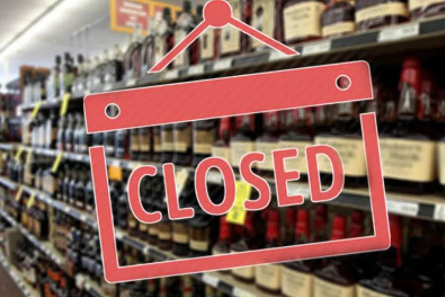 Liquor stores to be closed for four days during Vesak