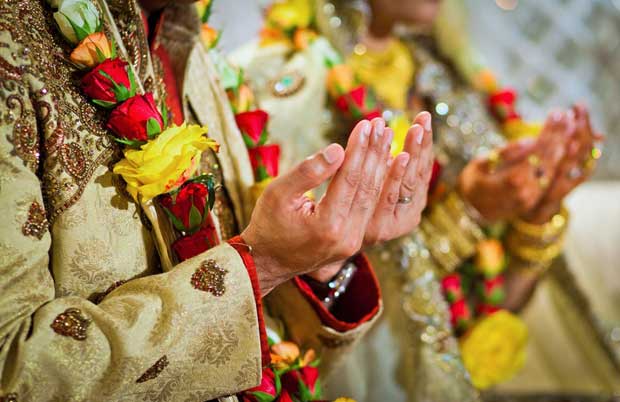 Govt. to amend Muslim Marriage and Divorce Act
