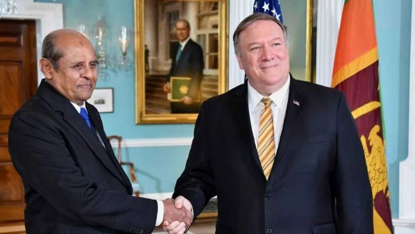 US reiterates strong support for SL in its fight against terrorism