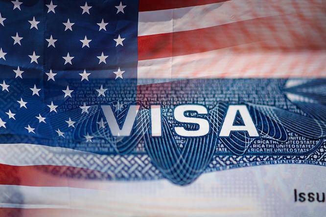 Sri Lankans get U.S Visa Waiver for 180 day stay