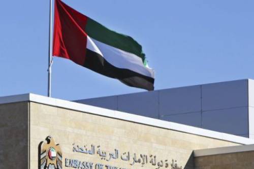UAE Embassy issues fresh travel warning for Sri Lanka