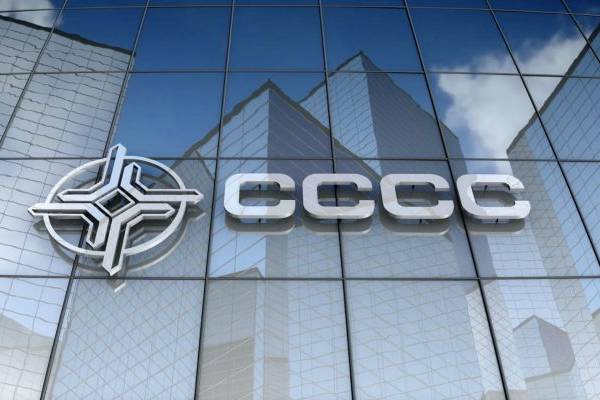 US Embassy in Colombo says countries must examine dealings with CCCC