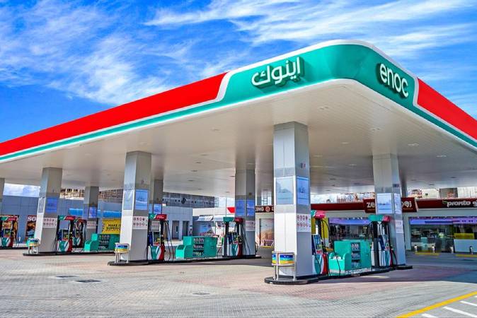 Emirates National Oil Company wins deal to supply diesel for 8 months