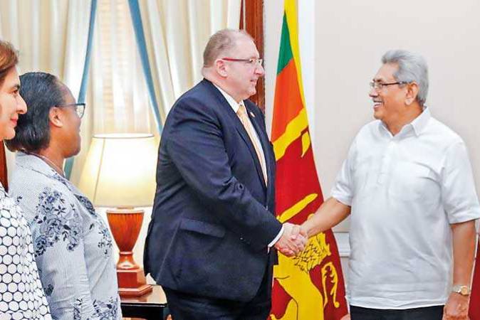 World Bank, Sri Lanka identify new areas of cooperation