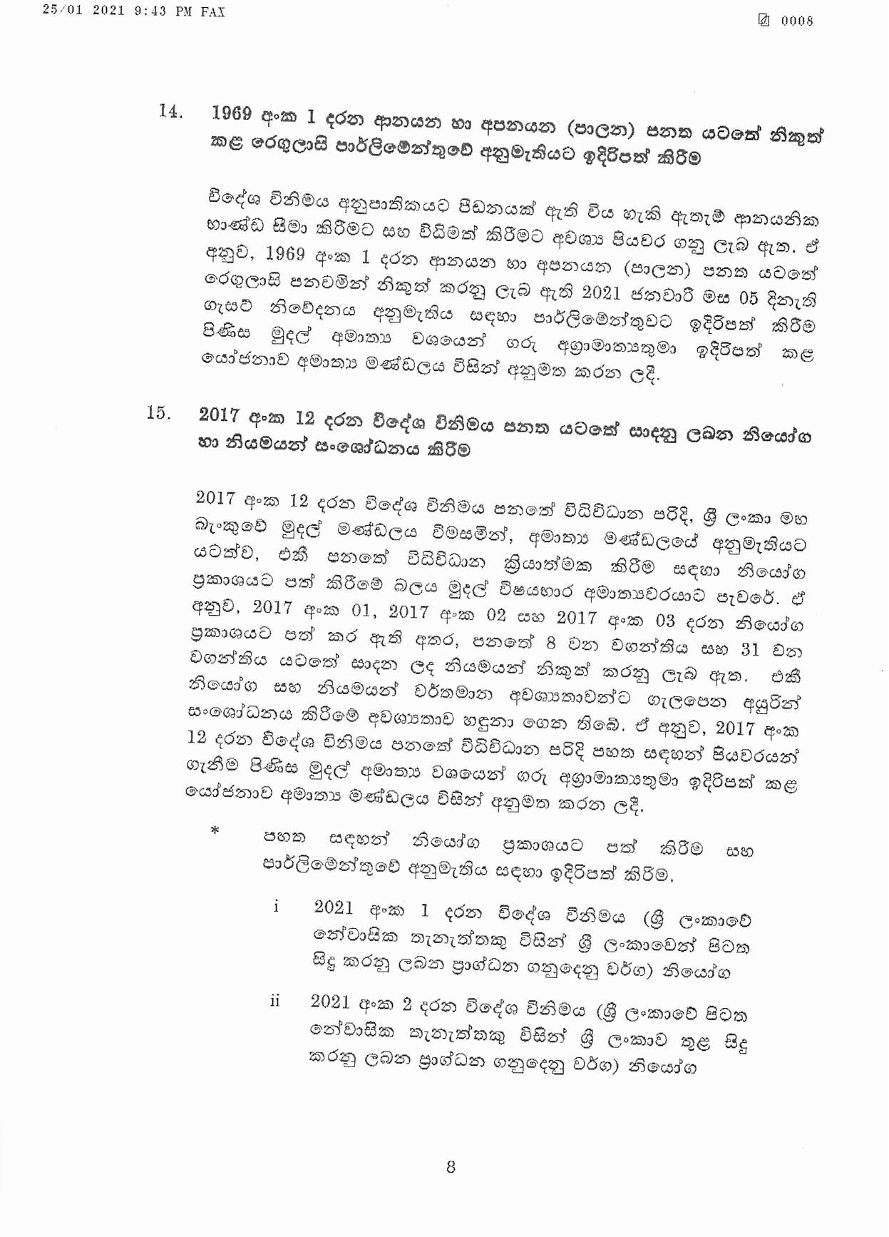 Cabinet Decision on 25.01.2021 page 008